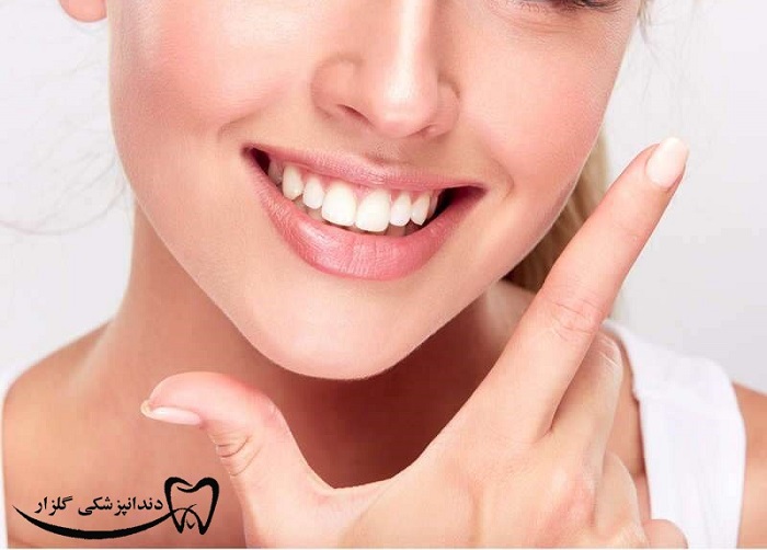 انواع متدهای اصلاح طرح لبخند