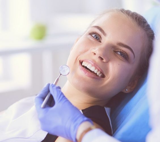 مقالات دندانپزشکی